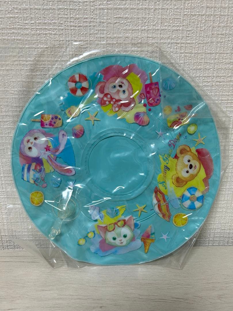 ダッフィー＆フレンズ サニーファンセット