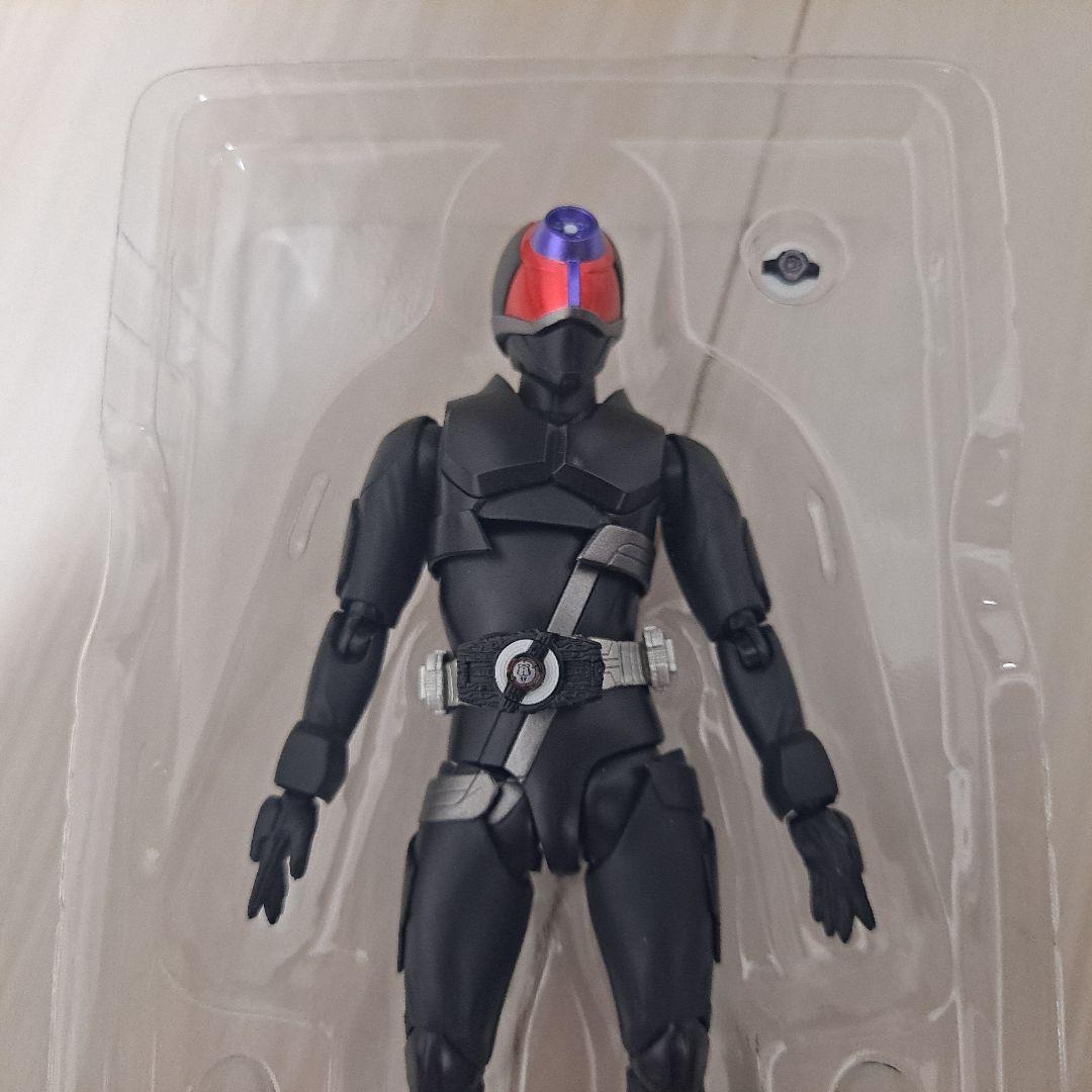 S.H.Figuarts仮面ライダーギーツ エントリーレイズセット&GMライダー