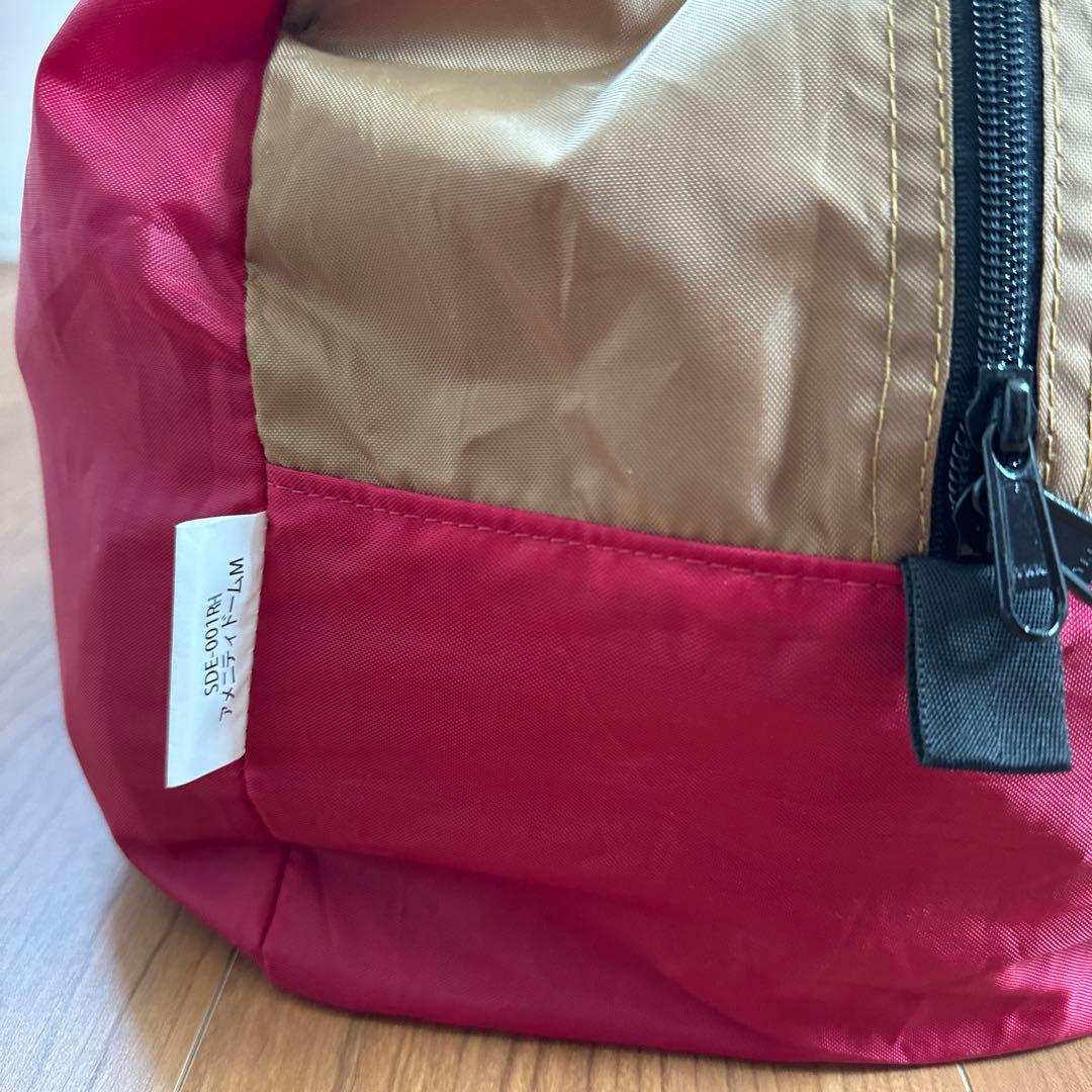 スノーピーク アメニティドーム M