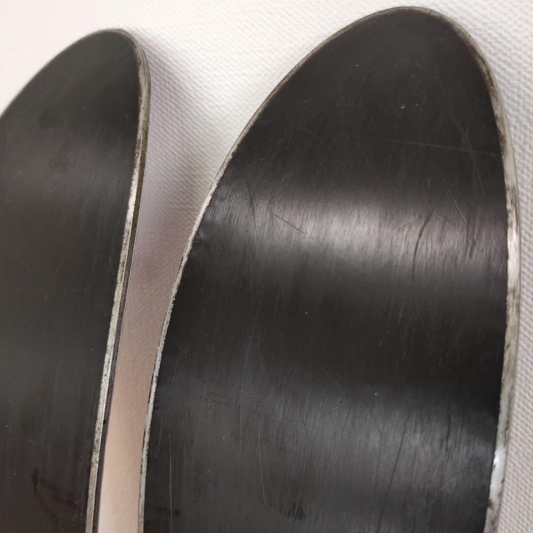 スキー板　100cm　ブーツ　19.5cm ビンディング　3点セット　ノルディカ