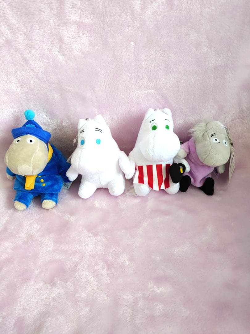 サンリオグッズ　ぬいぐるみ