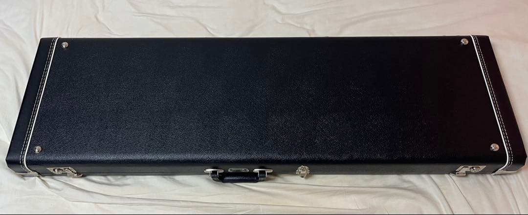 Fender G&G プレジョンベース用ハードケース
