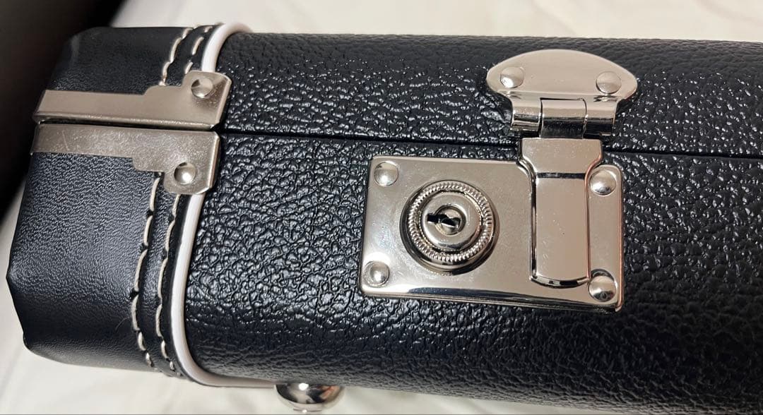 Fender G&G プレジョンベース用ハードケース