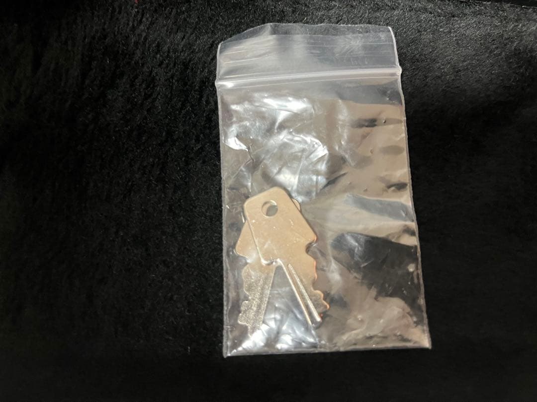 Fender G&G プレジョンベース用ハードケース