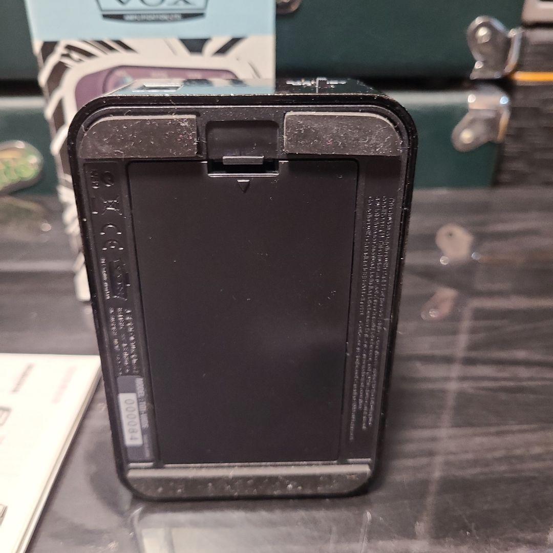 Marco VOX V8 ディストーションペダル