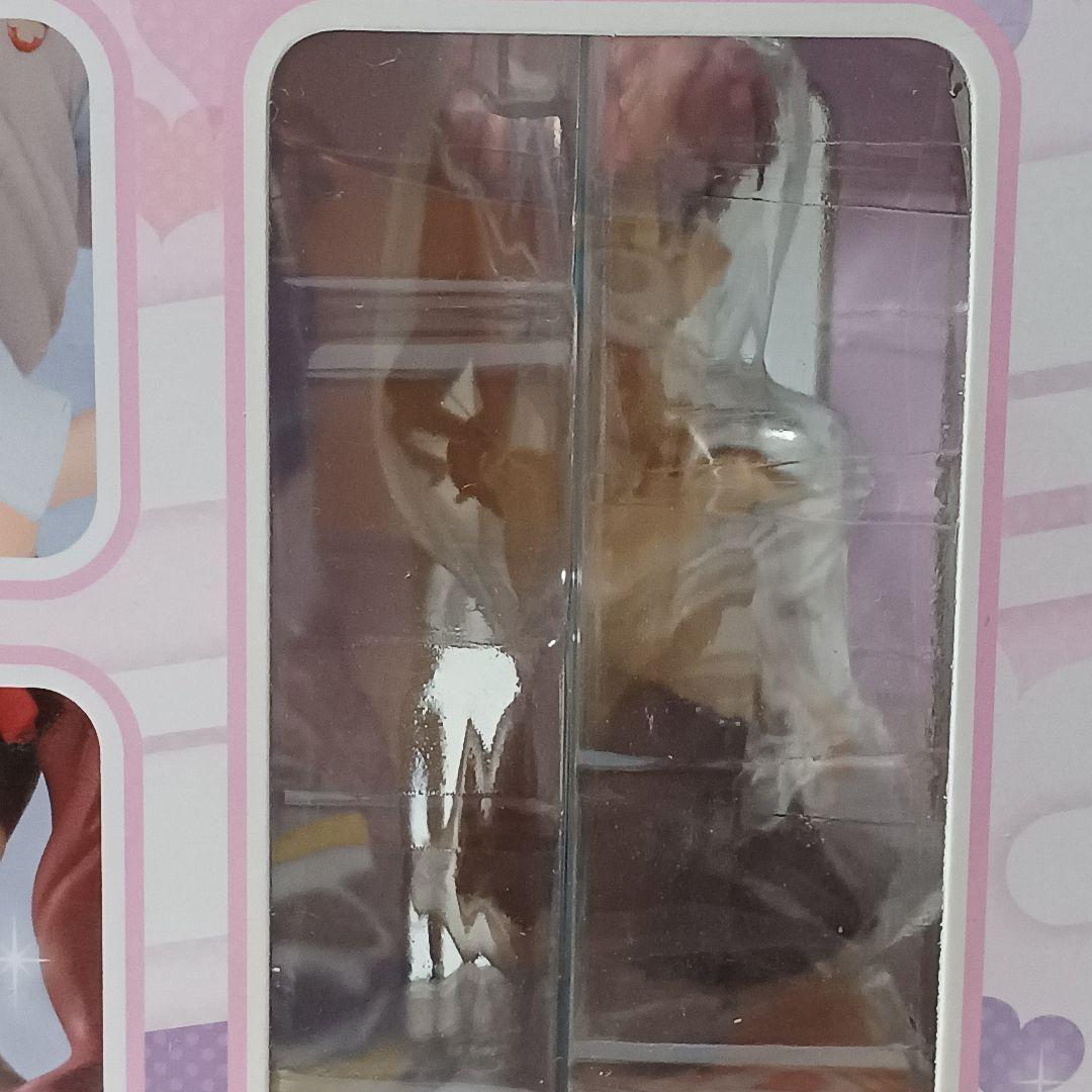 ゆ*い様 とある科学の超電磁砲S 1/8 白井黒子 お姉様とムフフver.