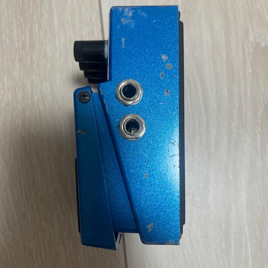 BOSS Harmonist エフェクター