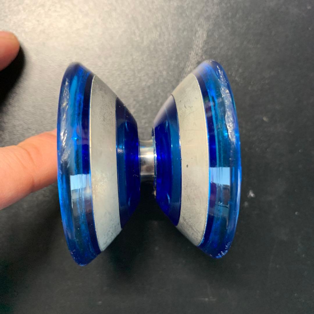 ヨーヨー　フェノミズム