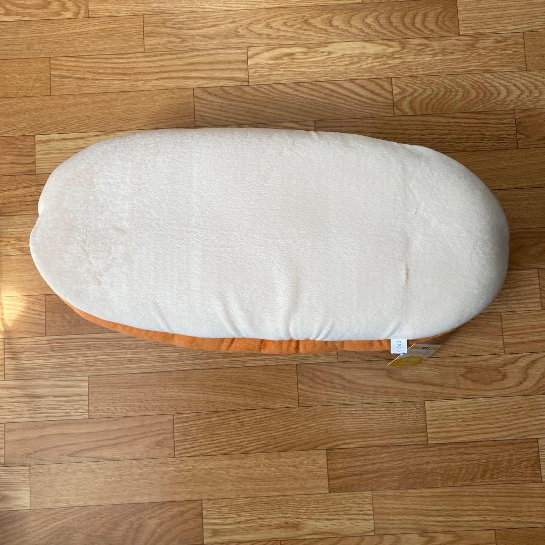 非売品　ドトールコーヒー　ジャーマンドッグクッション