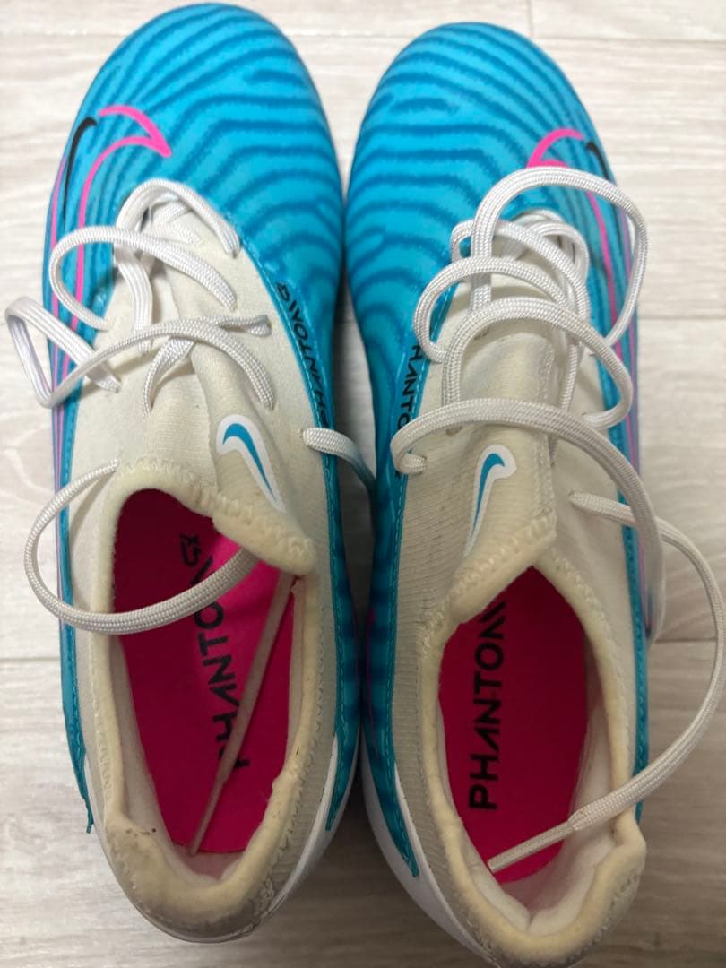 ナイキファントム CXプロ26 ンチ 新品未使用