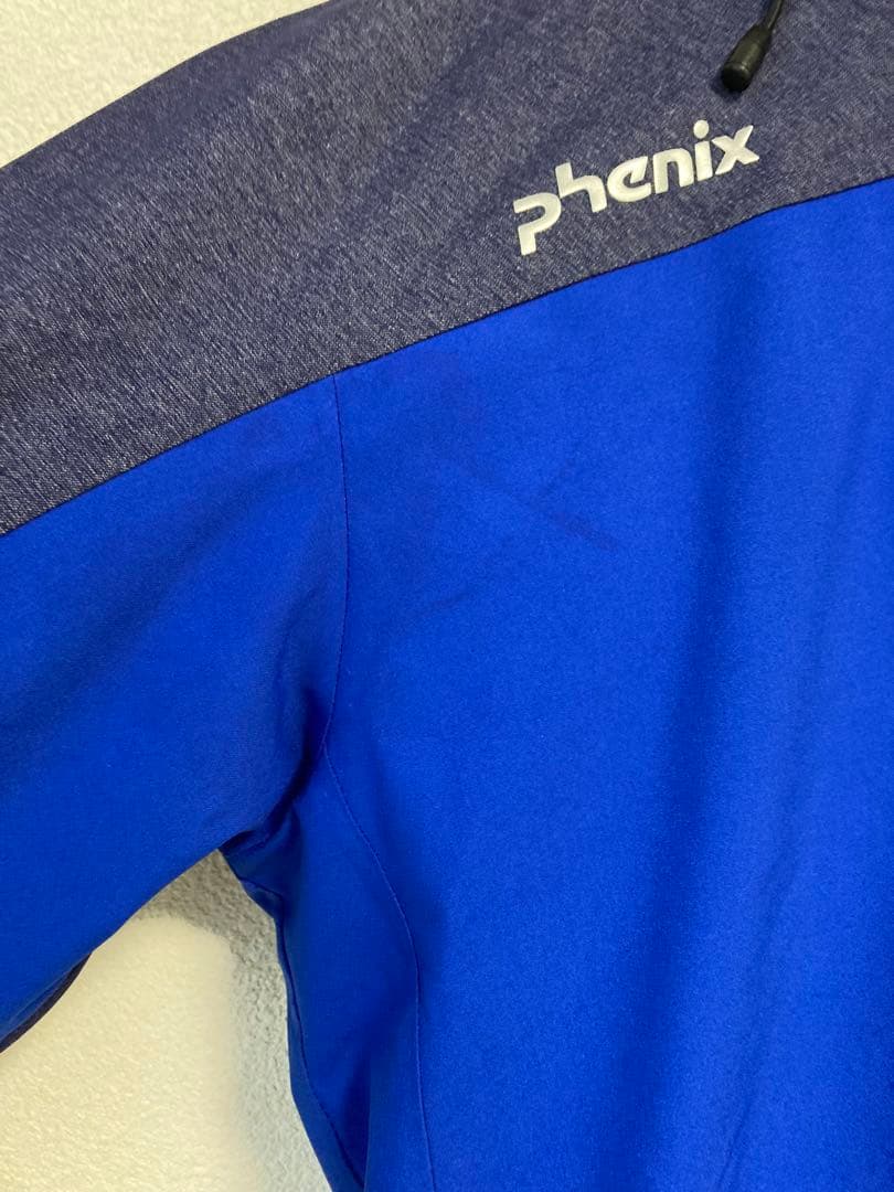 phenix フェニックス　スキーウェア上下セット メンズM