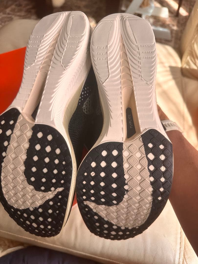 新品未使用 限定 VAPORFLY3 27cm