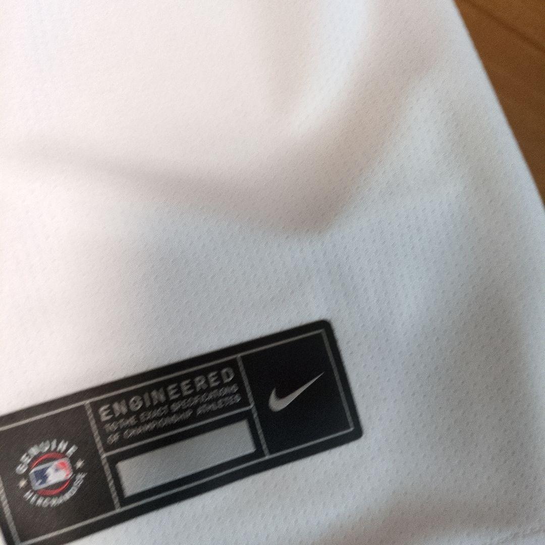 新品タグ付　シアトルマリナーズ　ユニフォーム