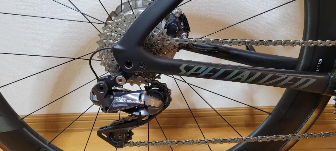 Venge Pro 2020 52サイズ 美品 4iパワメ ミラーサドル　他