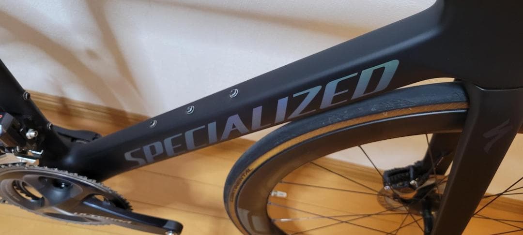 Venge Pro 2020 52サイズ 美品 4iパワメ ミラーサドル　他