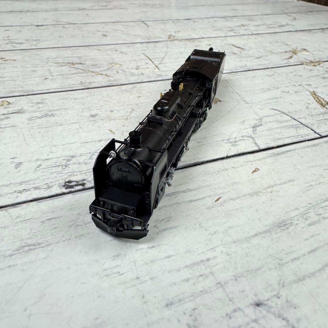 TOMIX JR C61形蒸気機関車 20号機 2006年 C61 20