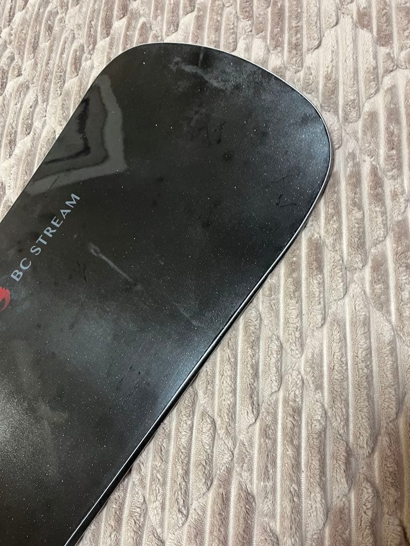 超美品！今期25/26モデル　BCストリーム RX59 52-60