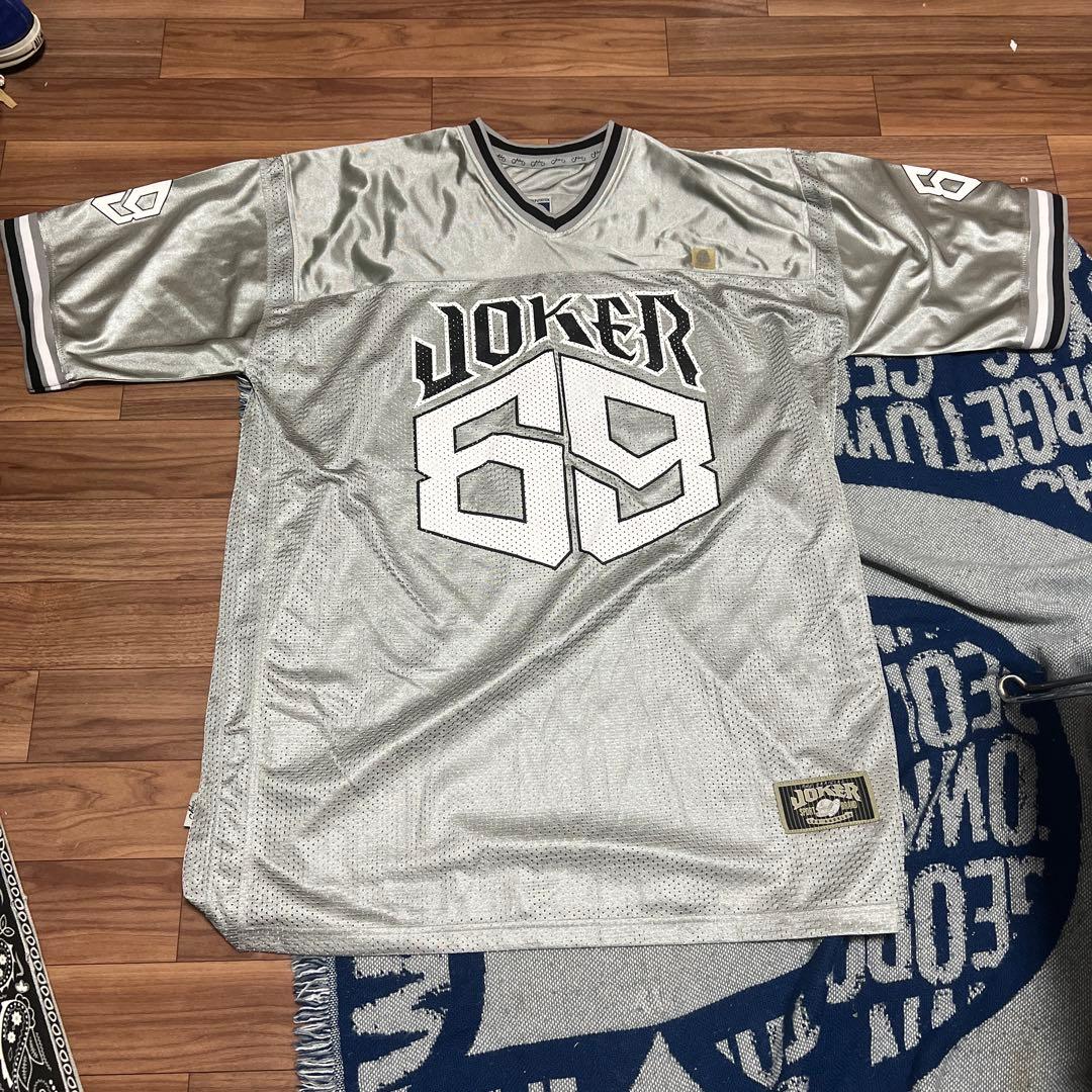 JOKER BRAND ジョーカーブランド