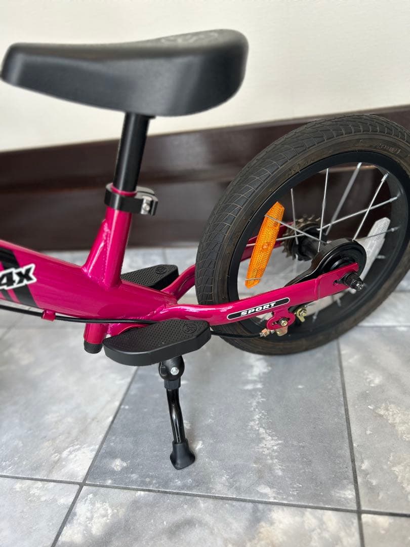 美品！　ストライダー　STRIDER 14x