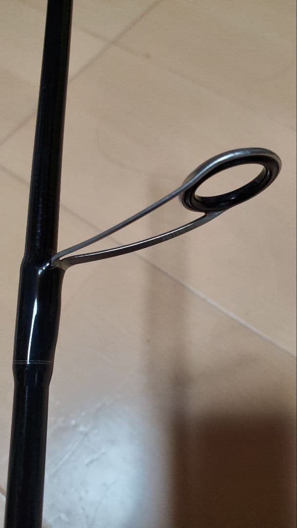 ヴァデル VADEL SLJ AP 63MS-S ロッド ダイワ