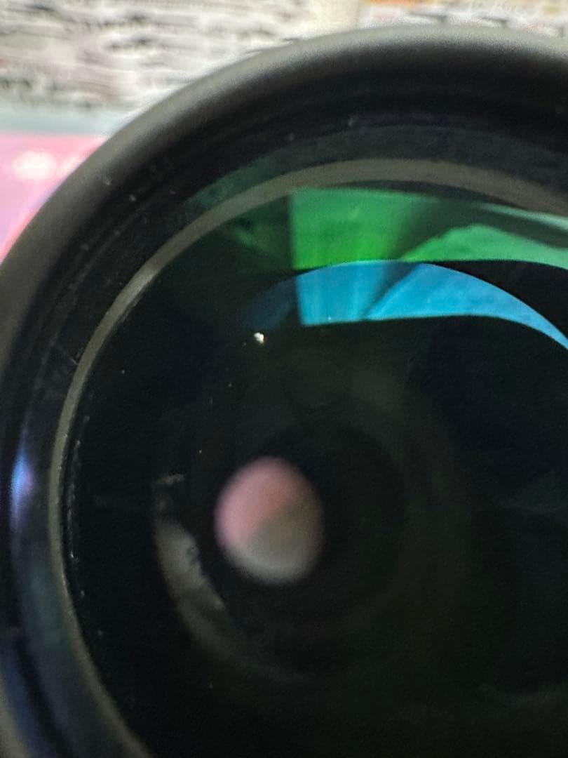 Vector Optics FORESTER 1-4倍