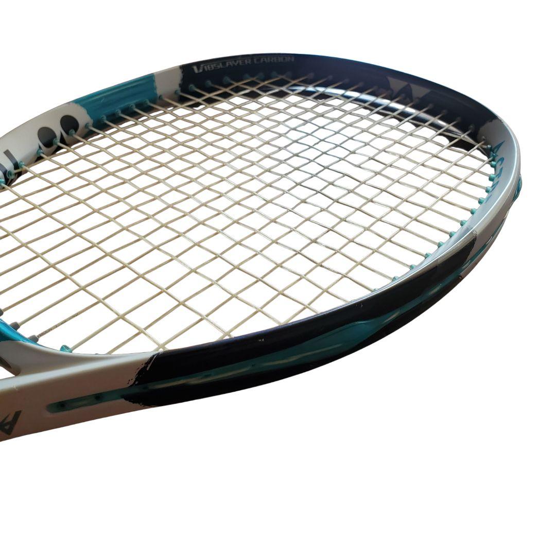 【伊達公子使用シリーズ】 ASTREL 105 G1 日本製 軽量ラケット