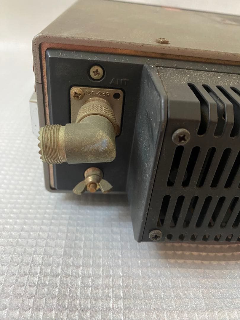 トランシーバー KENWOOD TS-711