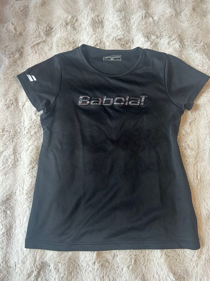 バボラ　テニスウェア4点セット