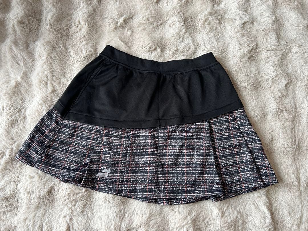 バボラ　テニスウェア4点セット