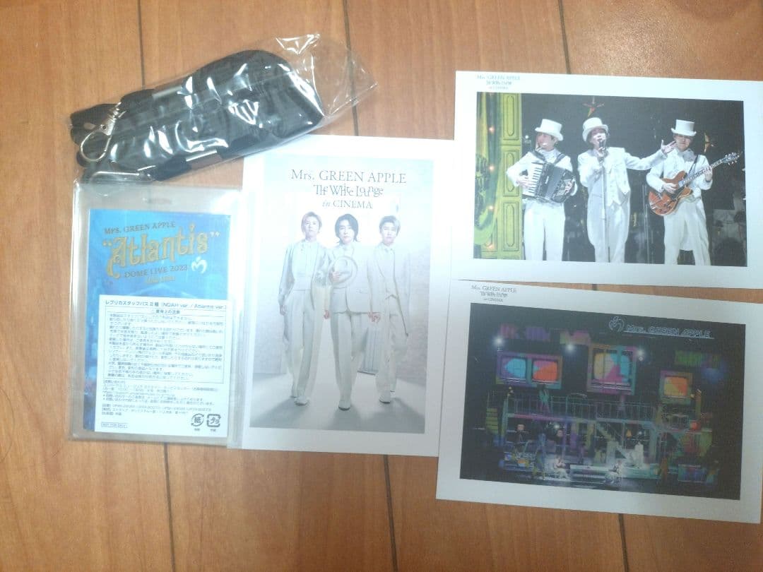 ミセス グッズ まとめ売り