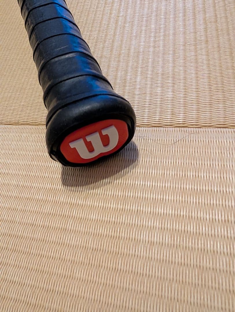 ラケット(硬式用) Wilson Ultra100 v5 2025 G2