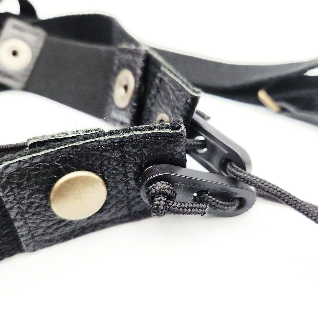 B.AIR BS-SHOULDER サックス用 バードストラップ