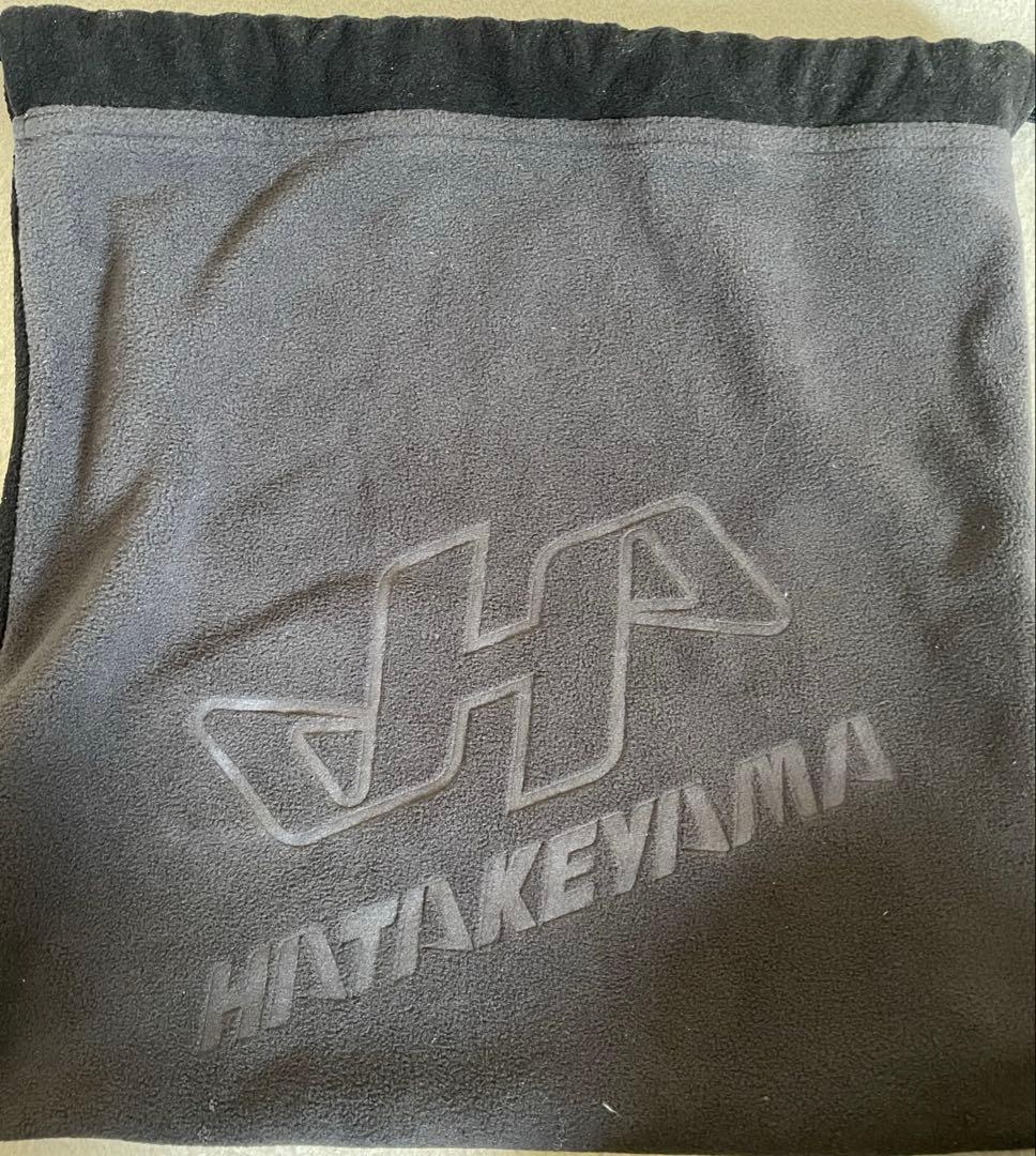 ハタケヤマ　軟式内野手グローブ　今成モデル