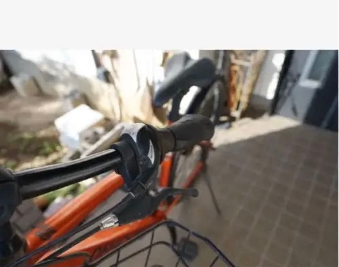 アサヒ　あさひ自転車 オフィスプレスG