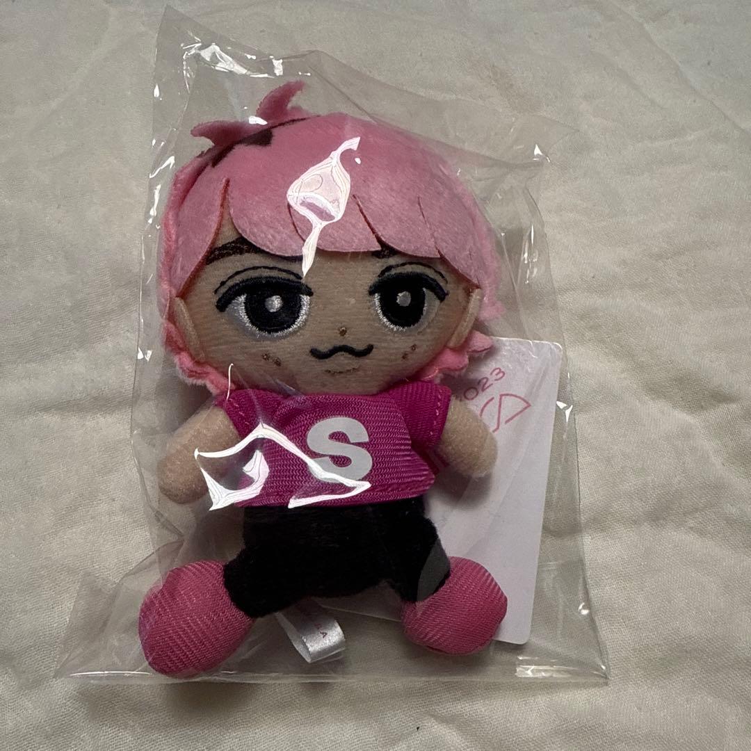  Man すのチル 9人セット 全員