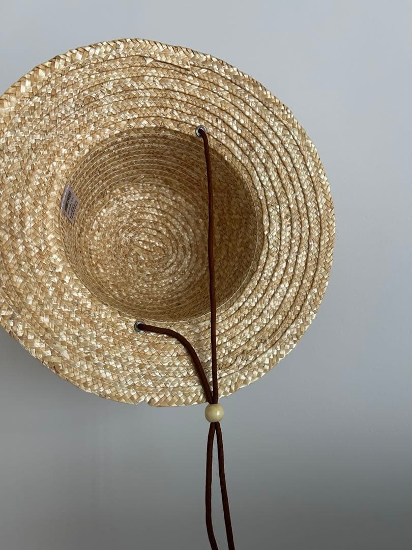 セール新品！Los Angeles Dodgers ワンピースコラボ麦わら帽子