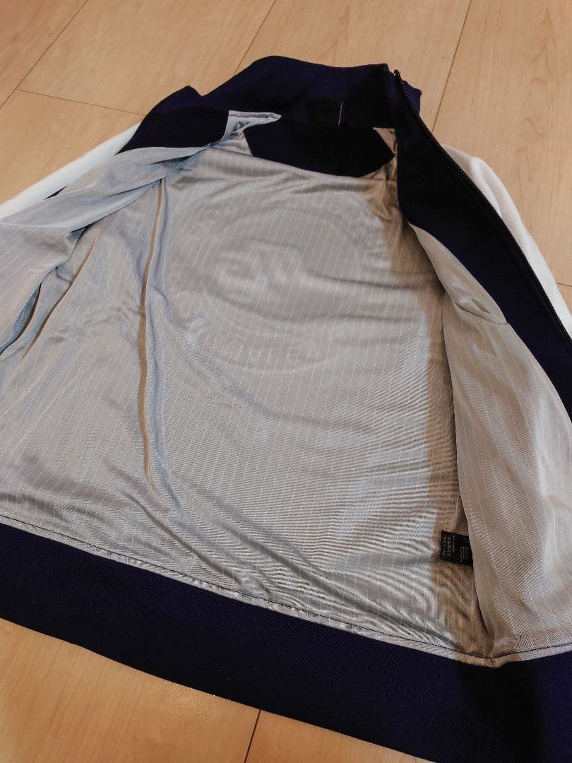 1PIU1UGUALE3 三浦技研 トラックジャケット