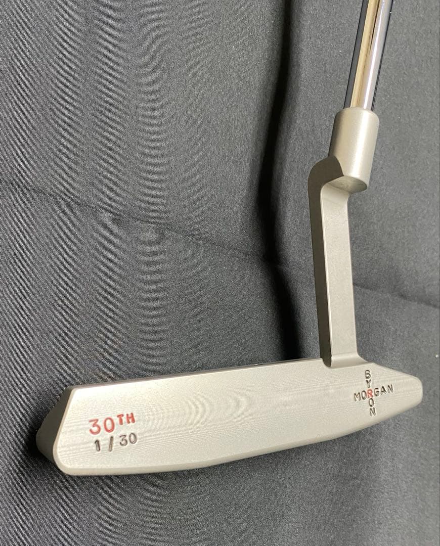 バイロン　German 303SS 30th Anniversary 未使用