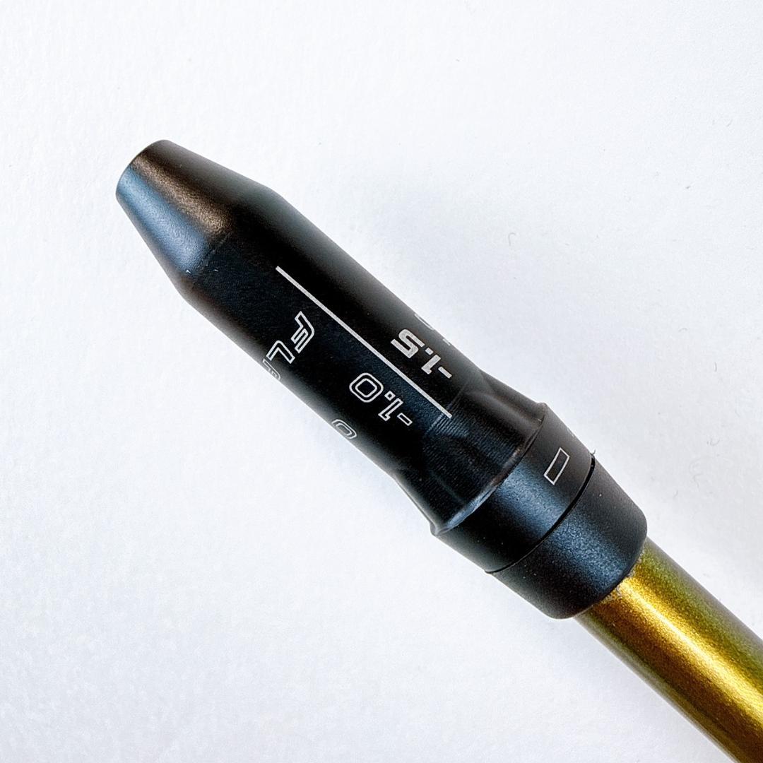 PING　ALTA J CB（R）　ドライバー用シャフト／ピン新スリーブ　アルタ