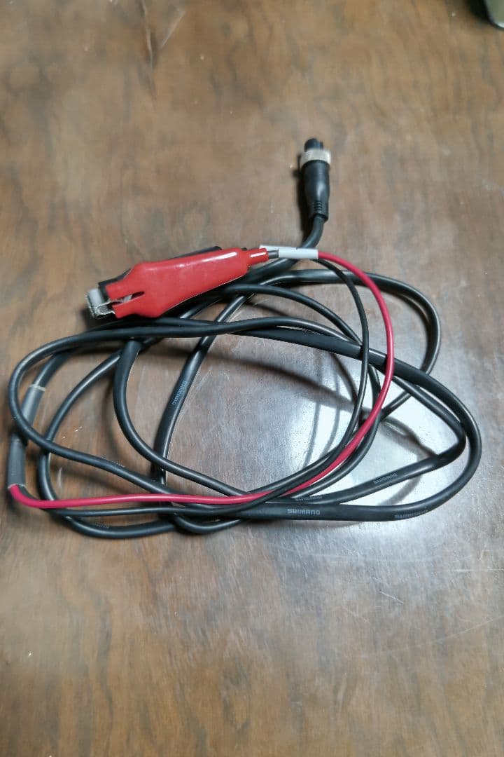 シマノ フォースマスター 600 電動リール