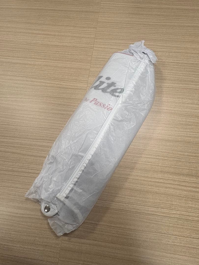 【最終値下げ】elite grips ゴルフバッグ・キャディバッグ