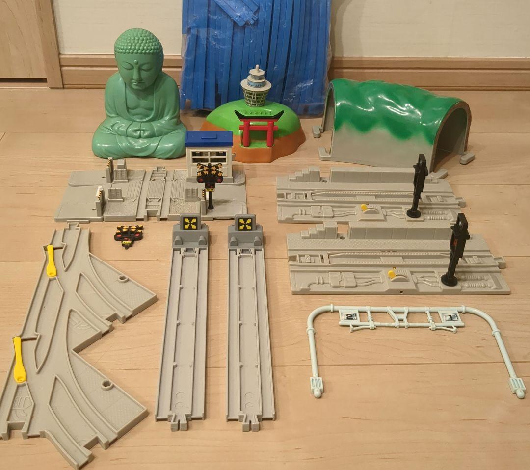 プラレール ☆ 線路・他