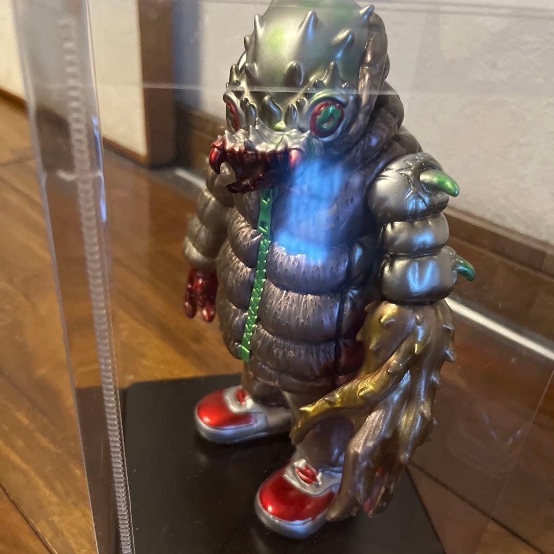 GAROMI プレデター