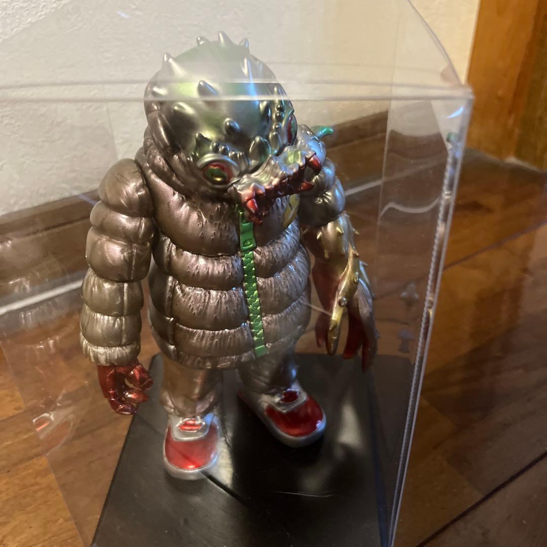 GAROMI プレデター