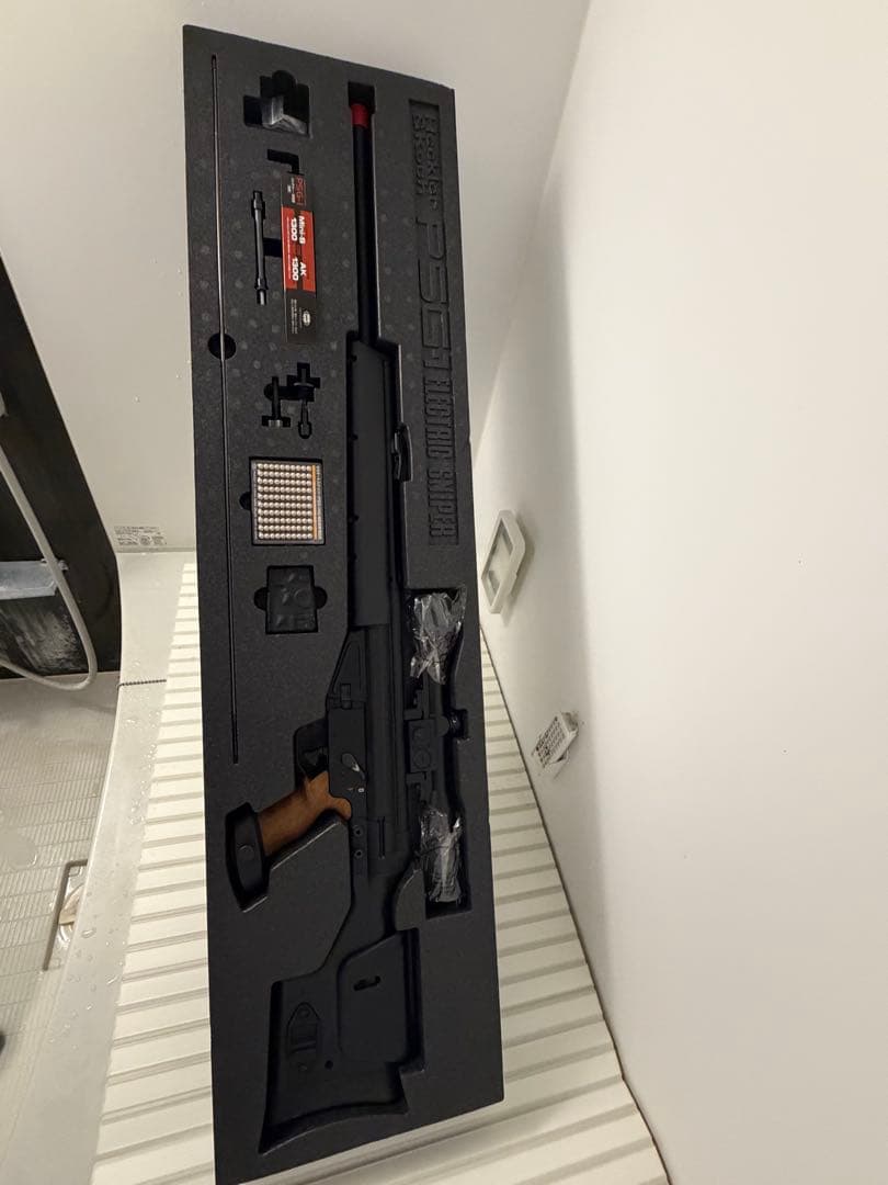 東京マルイ 電動ガン PSG-1 スペアマガジンⅹ2