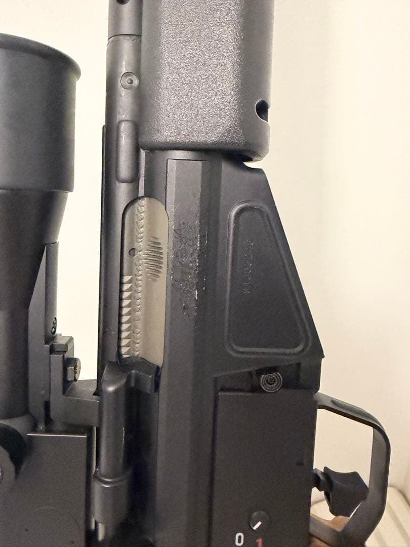 東京マルイ 電動ガン PSG-1 スペアマガジンⅹ2