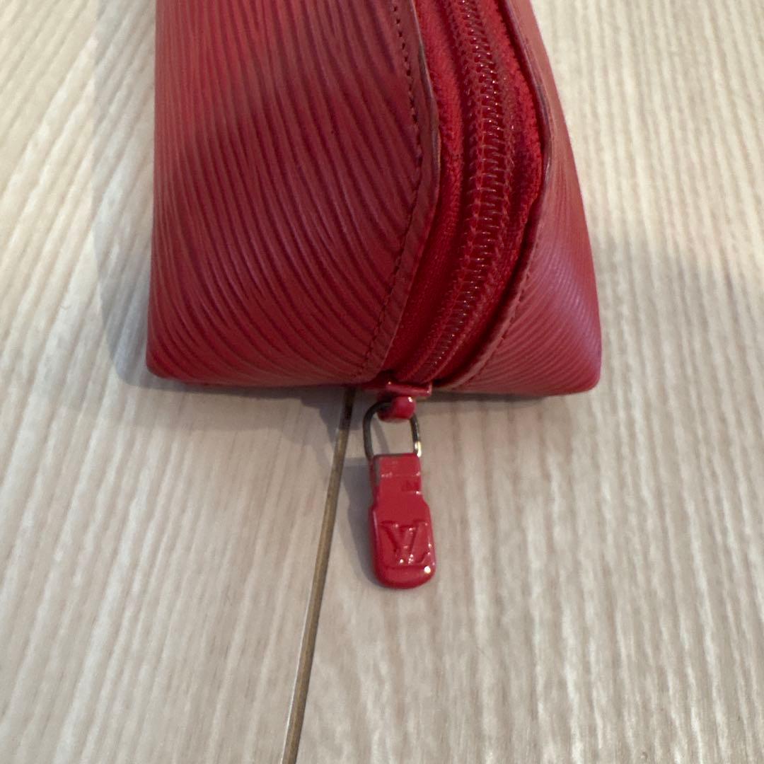 美品！☆ヴィトン☆ トゥルース クレヨン 筆箱 ペンケース