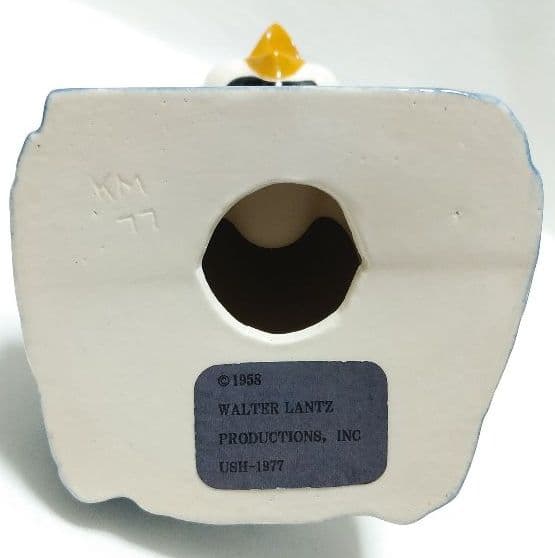 ペンギン チリー・ウィリーchilly willy❤︎77ユニバーサルハリウッド