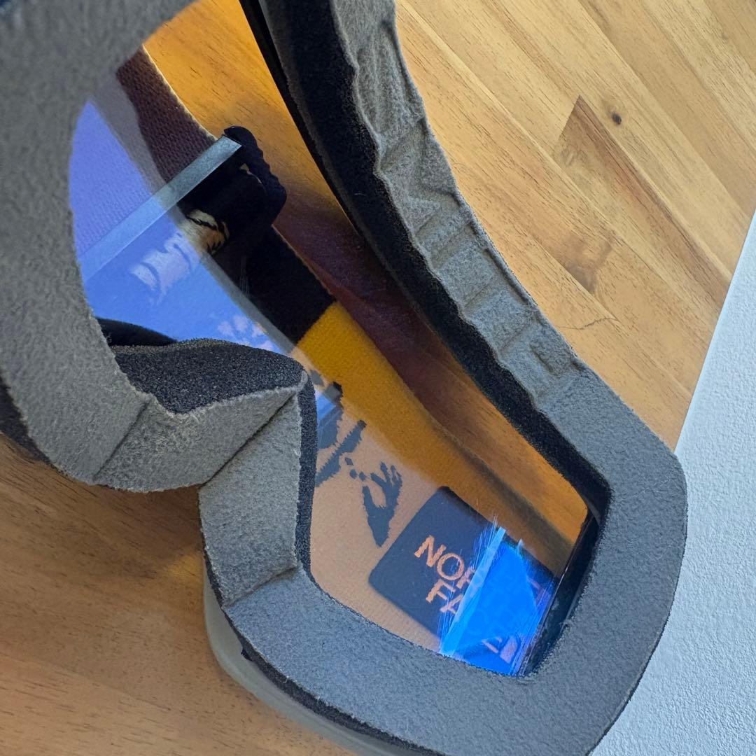 THE NORTH FACE Smith ゴーグルセット