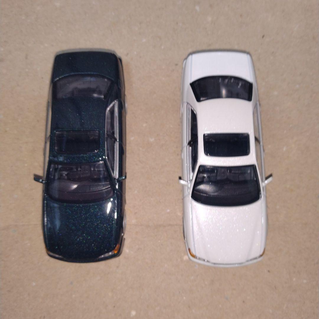 【開封品】トミカリミテッドビンテージ チェイサー セット売り